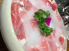 -额尔敦草原涮羊肉·烧烤(冻青树总店)