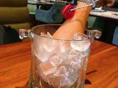 -大树餐厅(益田假日店)