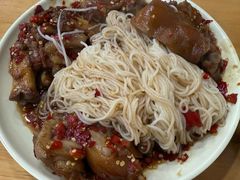 -贤花饭店(城阳店)