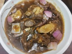 -稻香酒家·33年老字号·港式粤菜(富邦中心店)