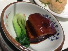 -国际青年会议酒店-苏莱斯餐厅