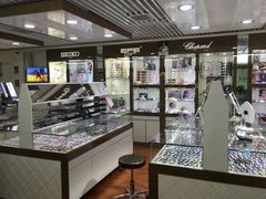 -华彬眼镜专业渐进配镜(潘家园店)