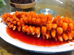 -神仙钵湘香土菜馆(光华路店)
