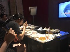 -堂会(白云店)