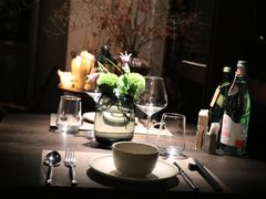 -九月里.自由花园餐厅