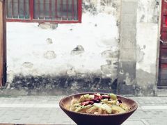 -阿木舂记·特色小吃(平江路店)