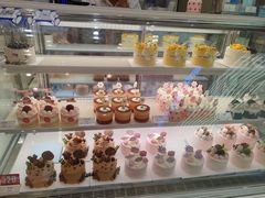 -LanTa蓝塔烘焙(锦艺城店)