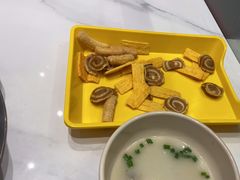 -重庆何乌鱼(金楠天街店)