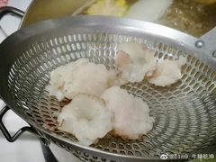 胸口朥-陈记顺和潮汕牛肉火锅(韩江路店)