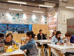 大堂-东排食堂长沙小吃大排档(五一广场店)