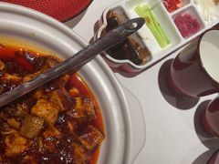 -大鸭梨烤鸭店(花园村店)