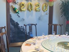 包厢-江南赋(内蒙古大厦店)