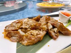 厦门五香卷-八闽食府(福建大厦店)