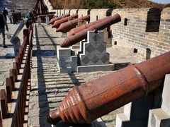 -雁门关景区