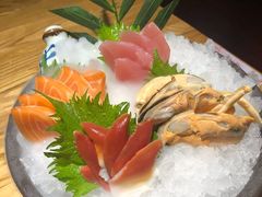 -德川家日本料理(中关村寰太大厦店)