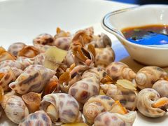 -501號台州海鲜餐厅(海创园店)