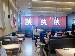 -大师兄·西北小馆(北站缤果空间店)