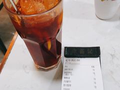 -东鑫记港式茶餐厅(南京东路店)