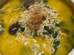 -大潮淮·淮扬菜(何园旗舰店)