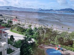 -厦门途易蓝罗约海景温泉酒店(园博苑地铁站店)