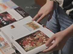 -SISYPHE BOOKS西西弗书店(龙湖滨江天街店)