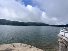 -浙西天池-售票处