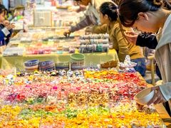 -郑在DIY·潮玩银饰绘画手作(中央大道旗舰店)