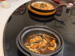 -香山湖家家宴(中山陵店)