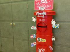 -一兆韦德健身·城市运动馆