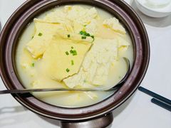 -万荣烤鸭店·北京菜(农光里店)