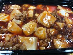 -东北大菜馆(延长路店)