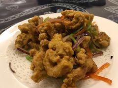 -白家餐厅(徐家汇店)