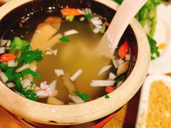 -北京胡同传统炙子烤肉(文兴路店)