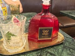 -秘密旅行Bonjour(黑金冠 江南西店)
