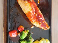 -必胜客(华南摩尔店)