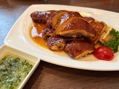 -新旺茶餐厅(鑫耀·光环live店)