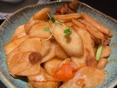 -山石榴·贵州菜(丰盛里店)