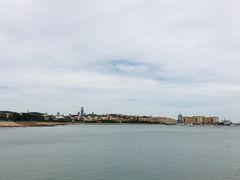 景点-栈桥景区