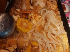 -有喜屋·深夜食堂(北京西路店)