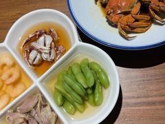 -绍兴老味道·非遗门店(银泰城店)