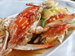 -众味海鲜大排档·活海鲜·潮汕味(南澳店)