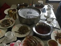 -一号桥自助火锅城(揽秀园西街店)