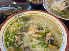 -沈记土鸡米线(七星街品牌中心店)