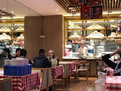 -西贝(枫蓝国际购物中心店)