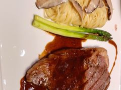 -Flame秀扒房西餐厅·石家庄希尔顿酒店
