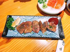 -和食亭·自助·烤肉·寿喜烧(海创园店)