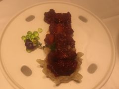 -松鹤楼·非遗·苏帮菜(融科店)