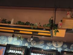 -绿茵阁牛扒餐厅(客村店)