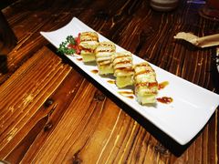 -小川洋风料理(街道口店)