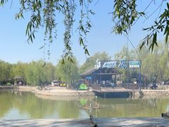-杨柳青庄园